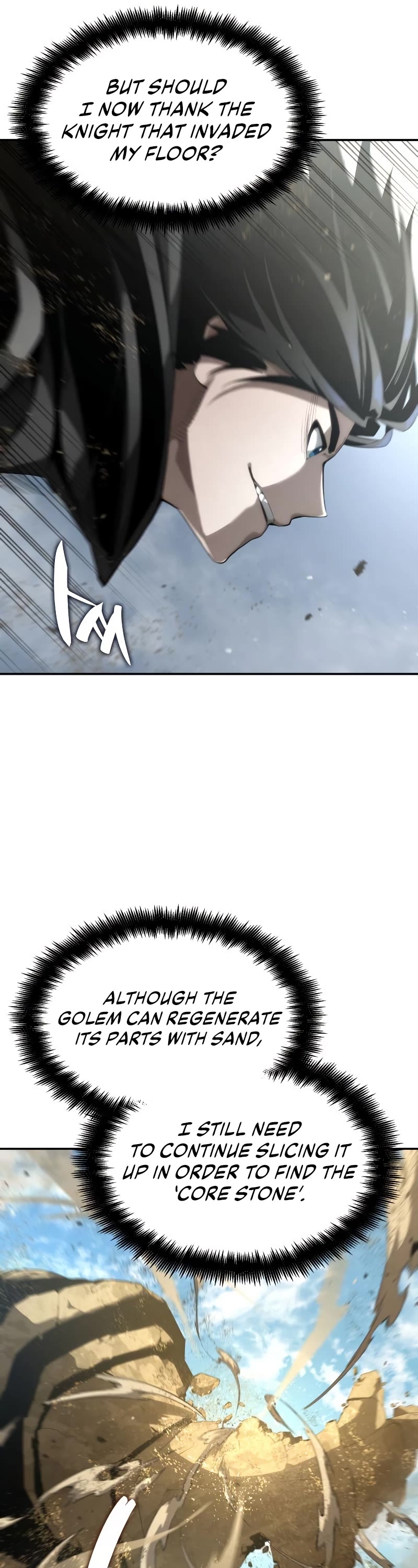 Boundless Ascension Chap 18 - Next Chap 19