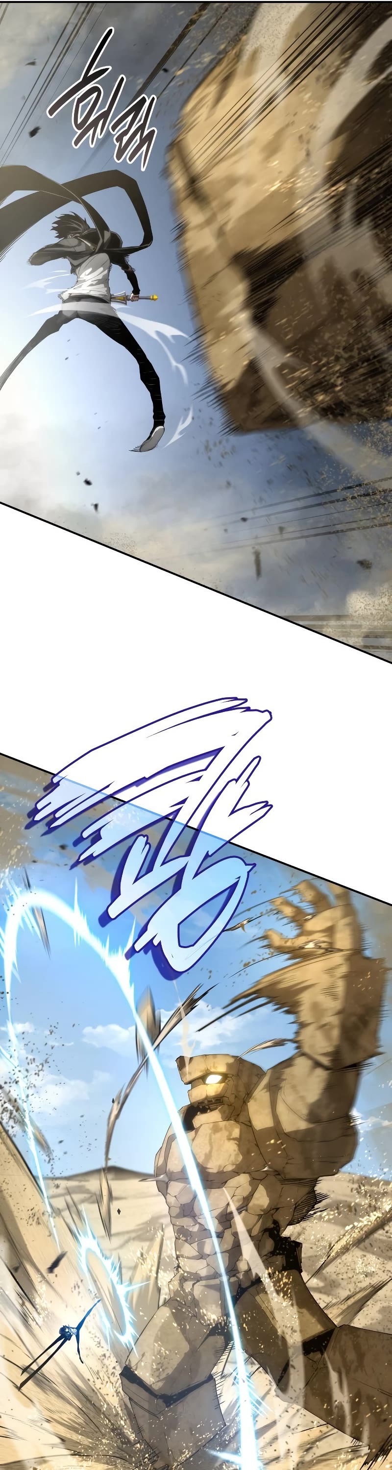 Boundless Ascension Chap 18 - Next Chap 19
