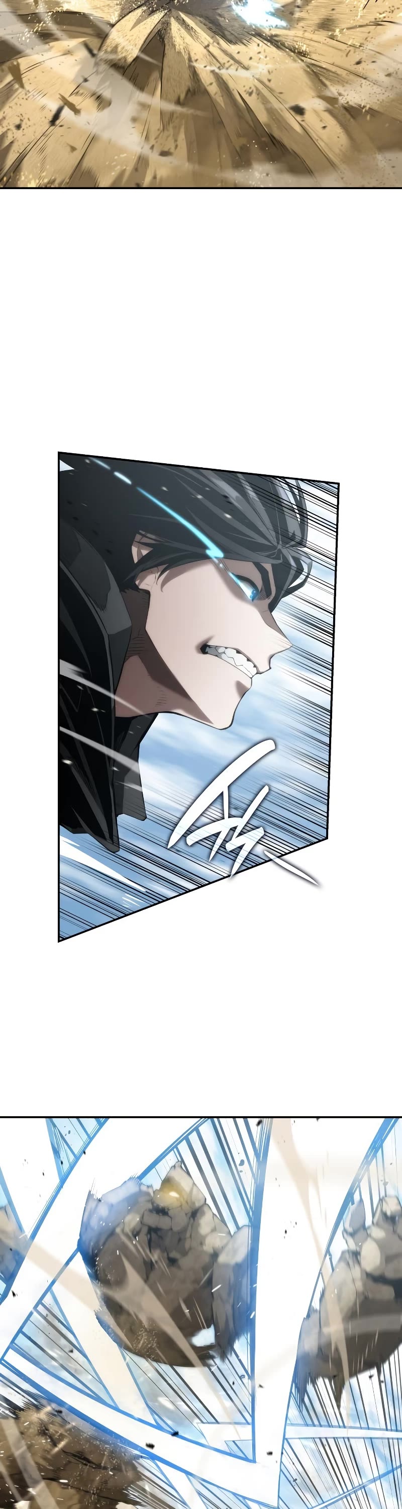 Boundless Ascension Chap 18 - Next Chap 19