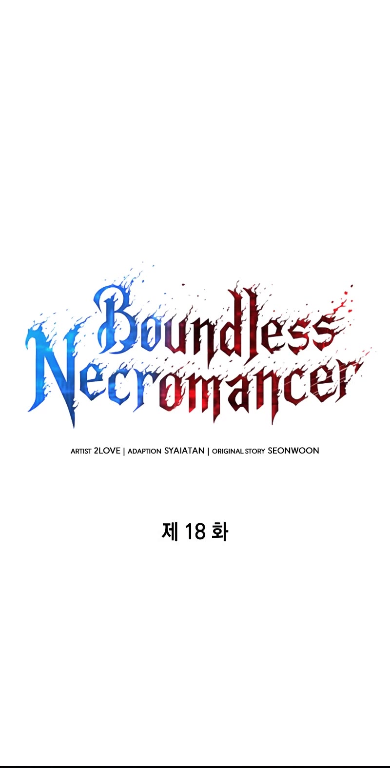 Boundless Ascension Chap 18 - Next Chap 19