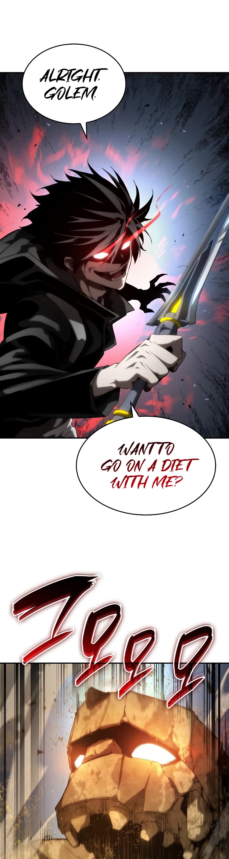 Boundless Ascension Chap 18 - Next Chap 19