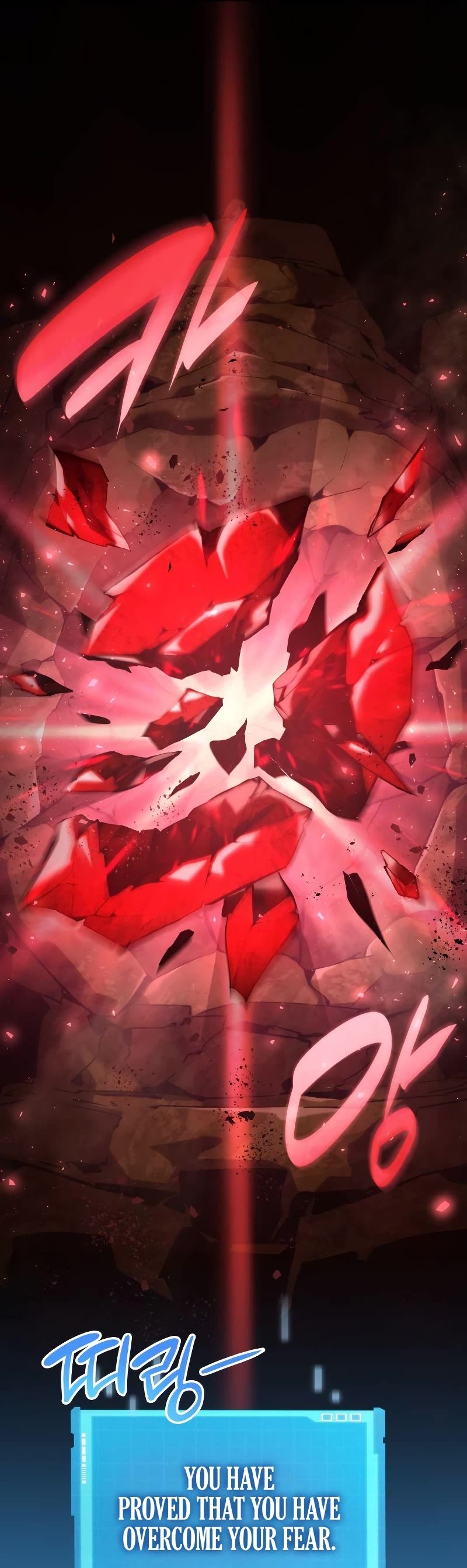 Boundless Ascension Chap 18 - Next Chap 19