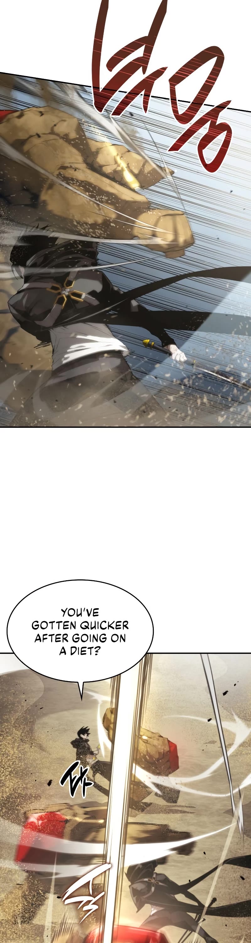 Boundless Ascension Chap 18 - Next Chap 19