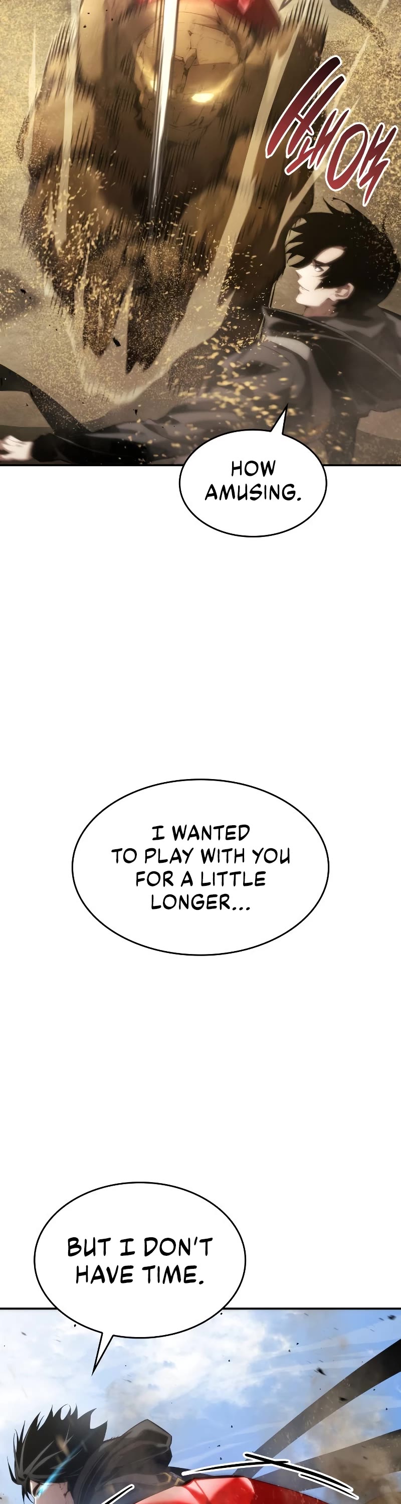 Boundless Ascension Chap 18 - Next Chap 19