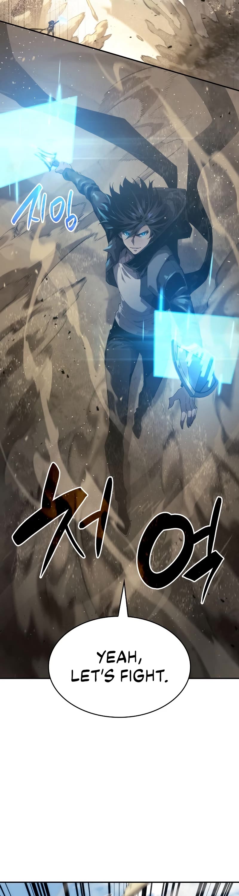 Boundless Ascension Chap 18 - Next Chap 19