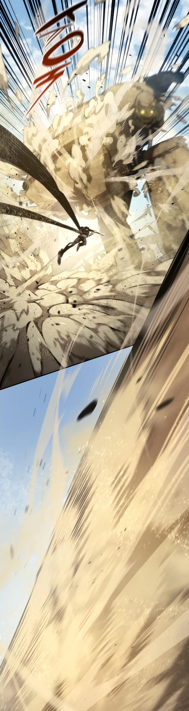 Boundless Ascension Chap 18 - Next Chap 19