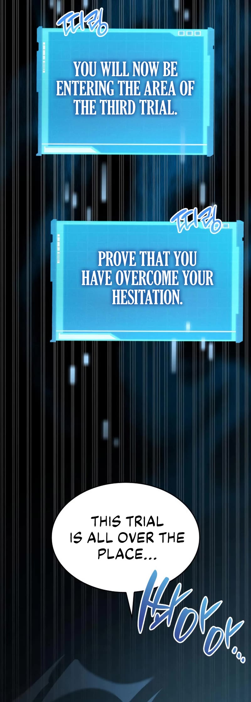 Boundless Ascension Chap 19 - Next Chap 20