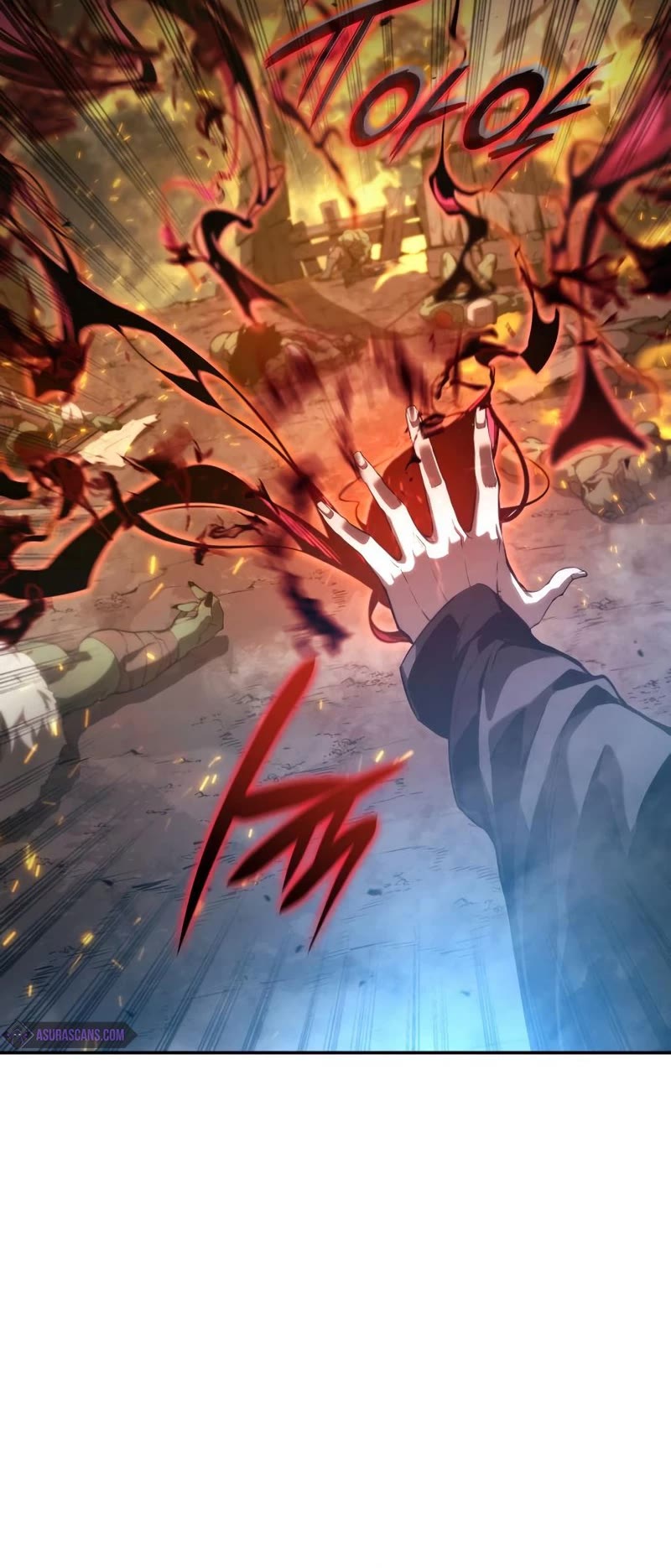 Boundless Ascension Chap 19 - Next Chap 20