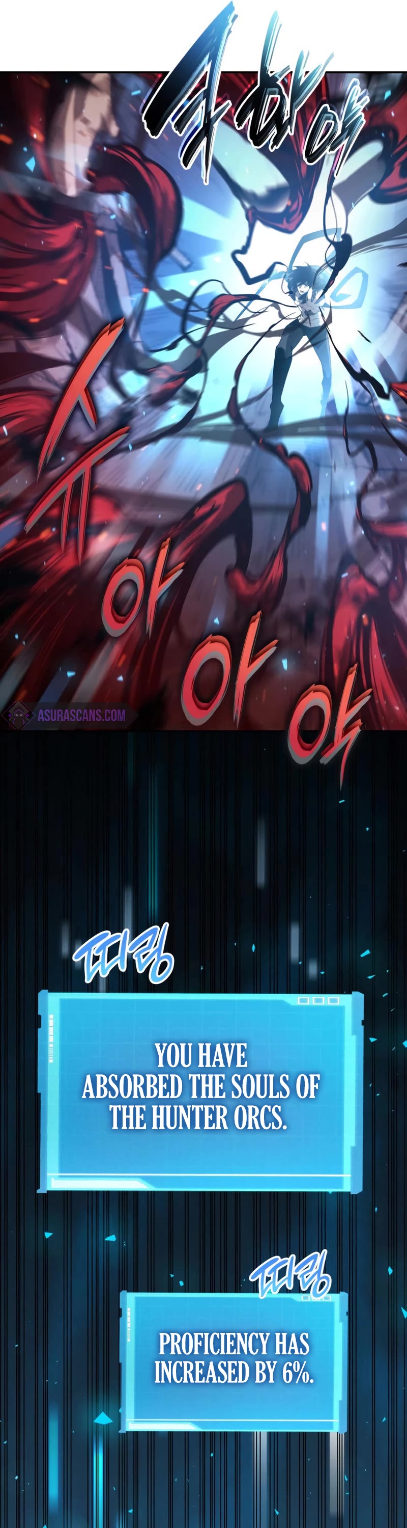 Boundless Ascension Chap 19 - Next Chap 20