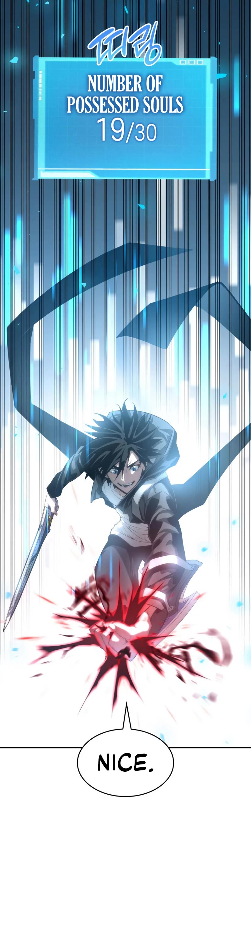 Boundless Ascension Chap 19 - Next Chap 20