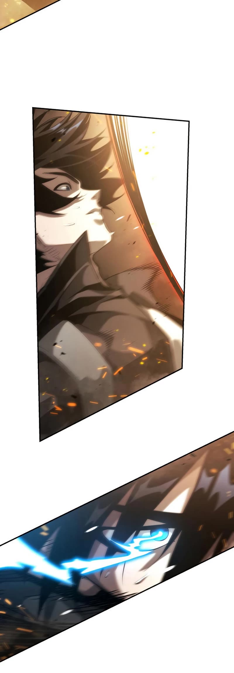 Boundless Ascension Chap 19 - Next Chap 20