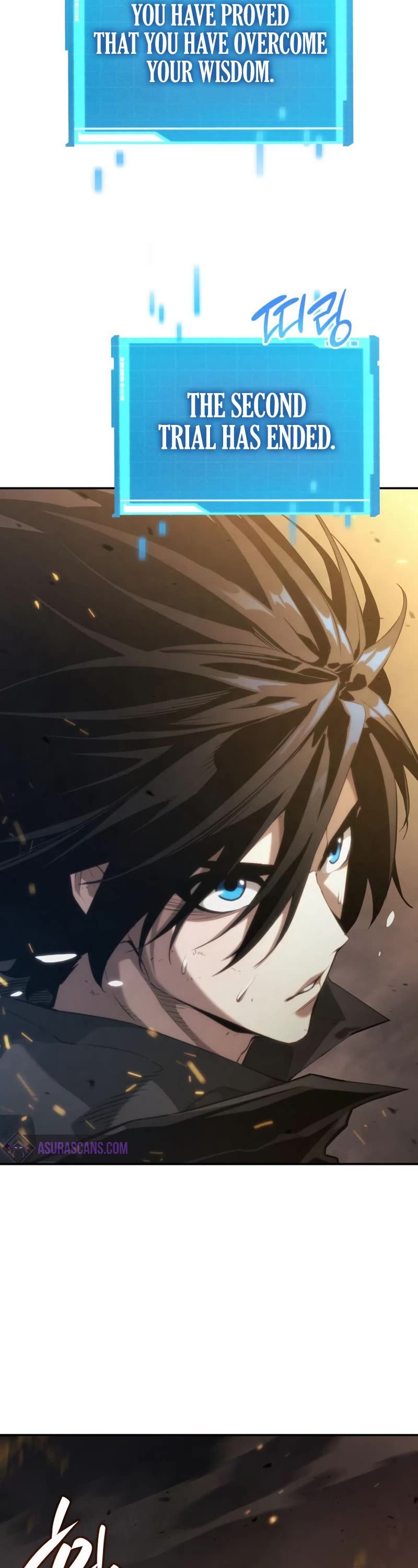 Boundless Ascension Chap 19 - Next Chap 20