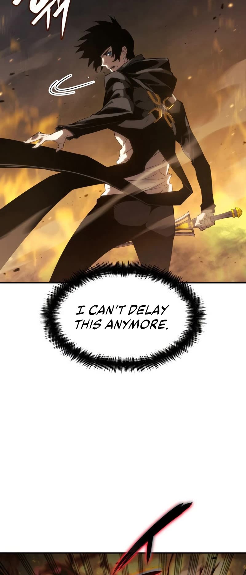 Boundless Ascension Chap 19 - Next Chap 20