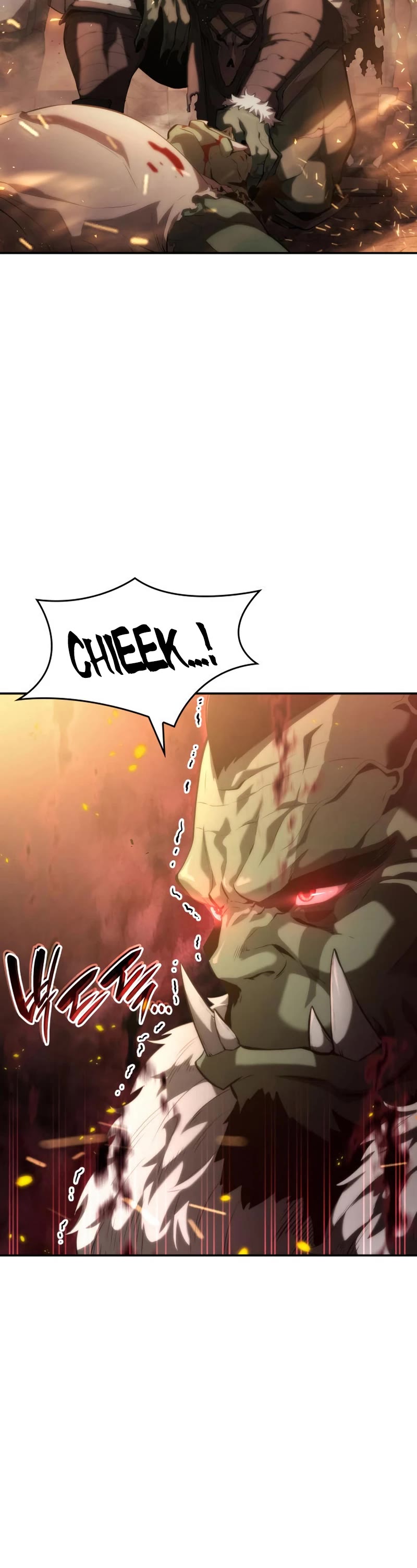 Boundless Ascension Chap 19 - Next Chap 20