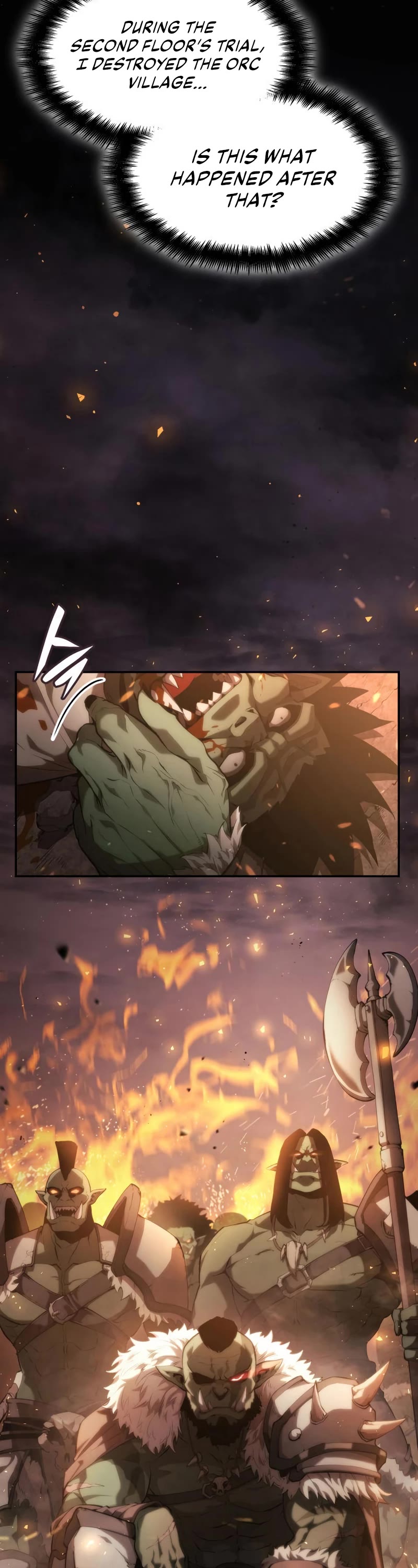 Boundless Ascension Chap 19 - Next Chap 20