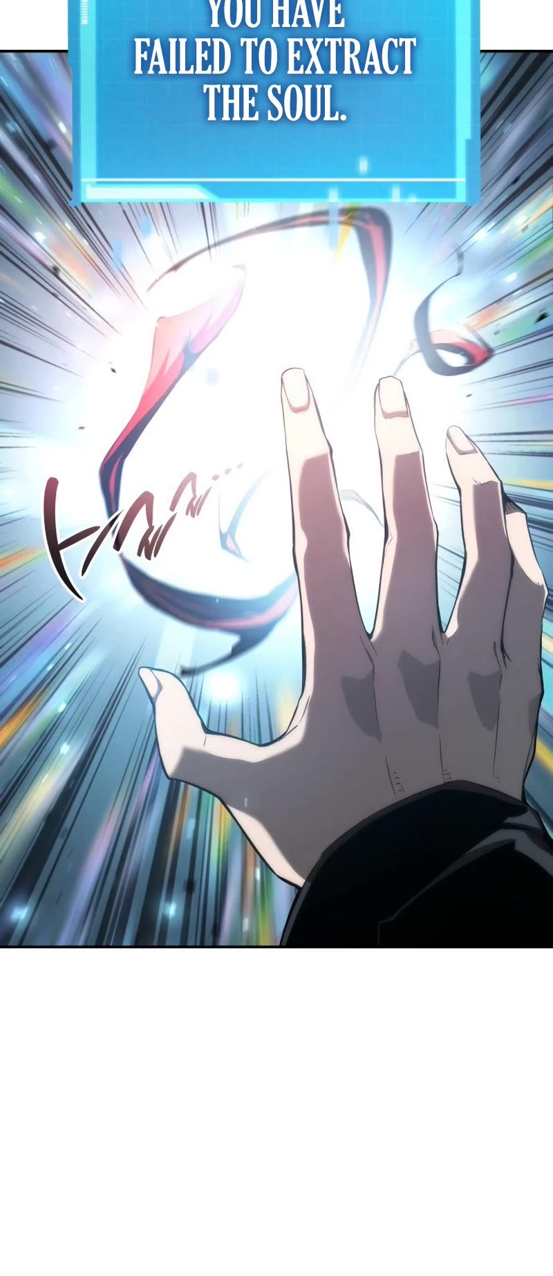 Boundless Ascension Chap 19 - Next Chap 20