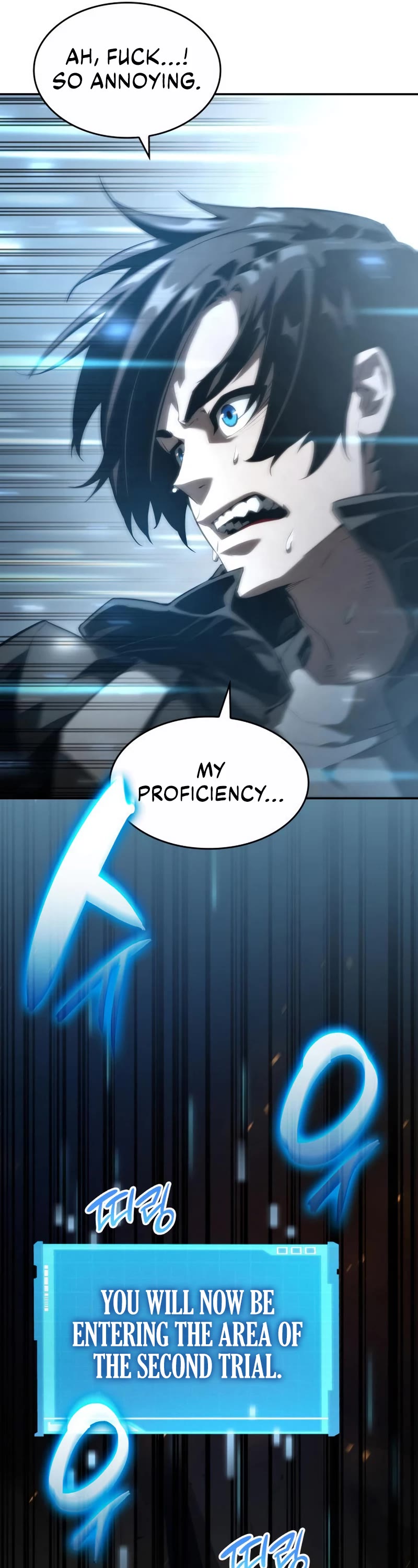Boundless Ascension Chap 19 - Next Chap 20