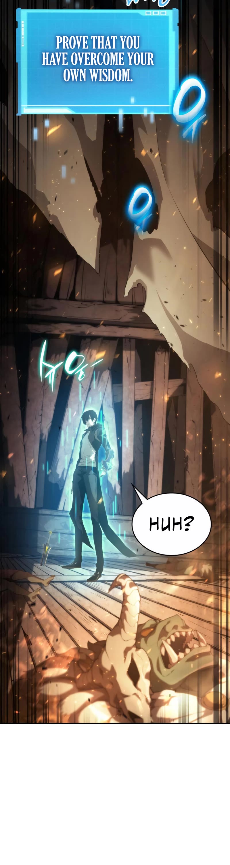Boundless Ascension Chap 19 - Next Chap 20