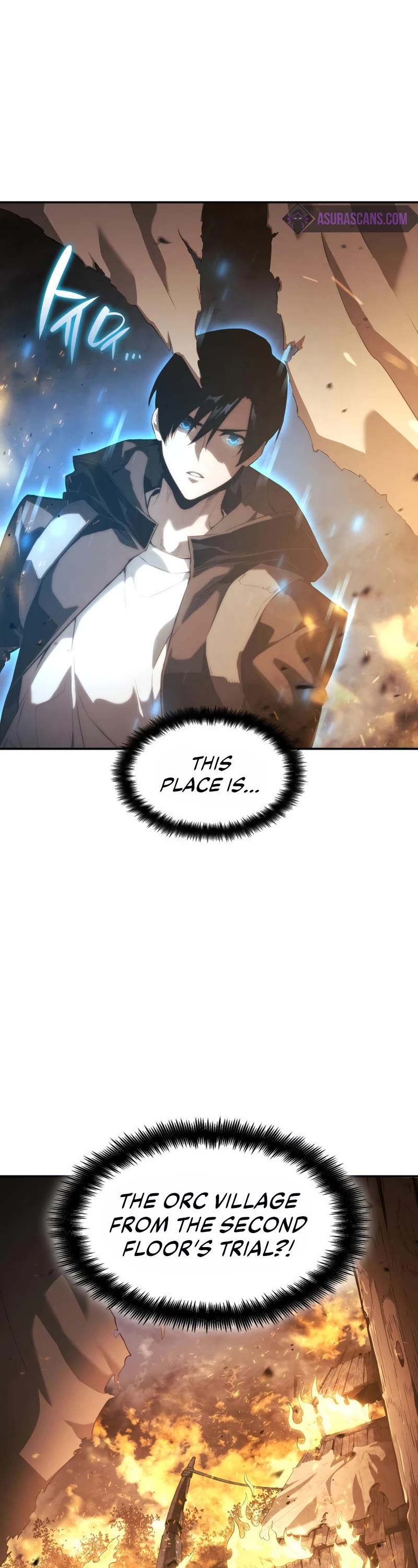 Boundless Ascension Chap 19 - Next Chap 20