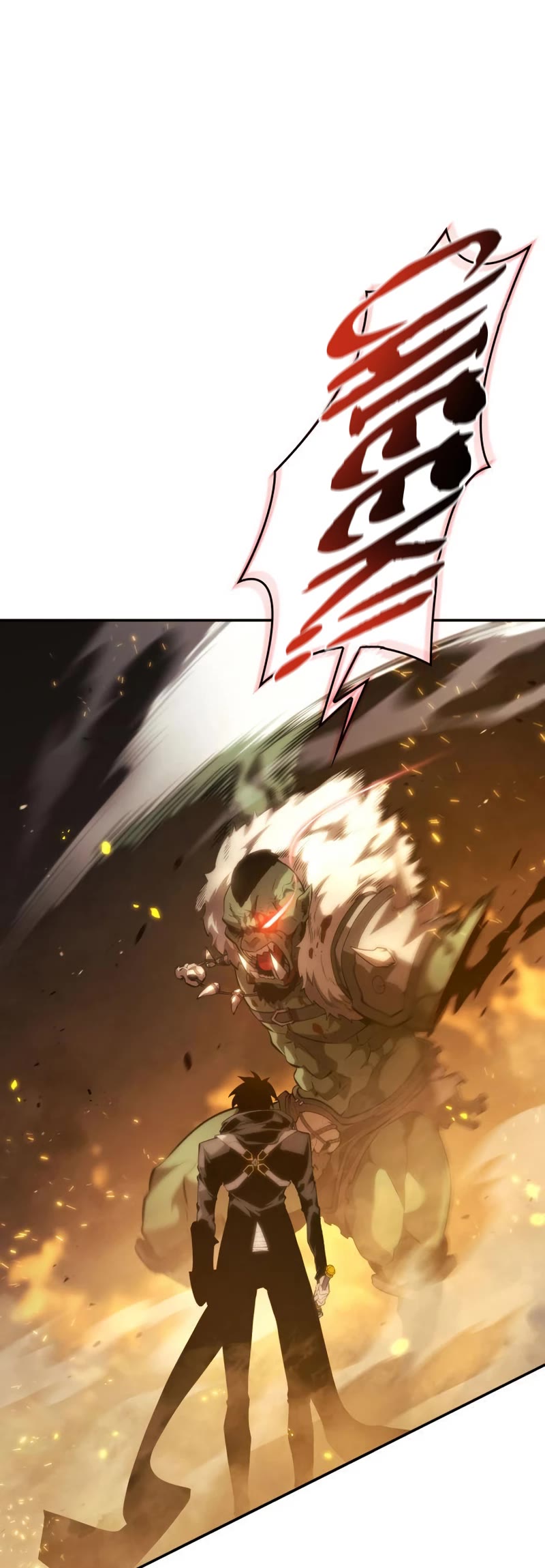 Boundless Ascension Chap 19 - Next Chap 20
