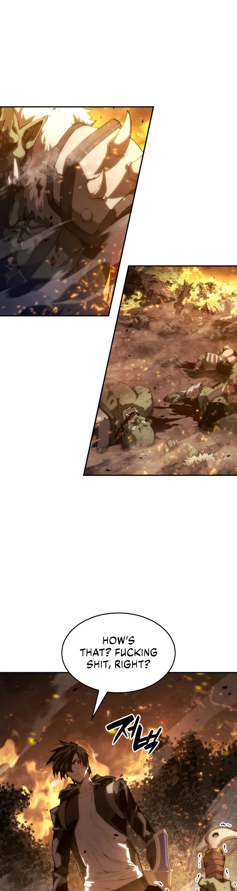 Boundless Ascension Chap 19 - Next Chap 20