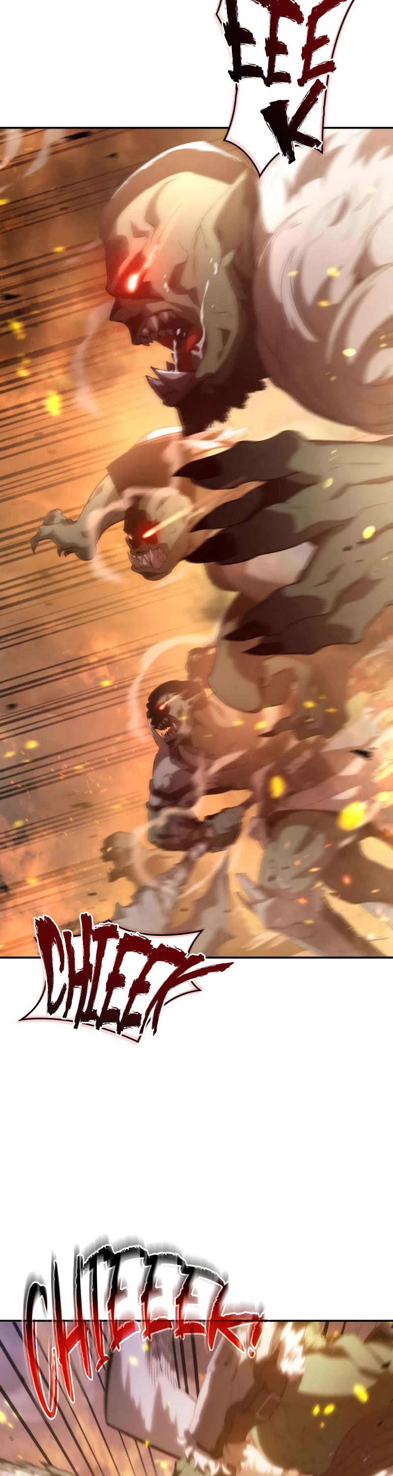 Boundless Ascension Chap 19 - Next Chap 20