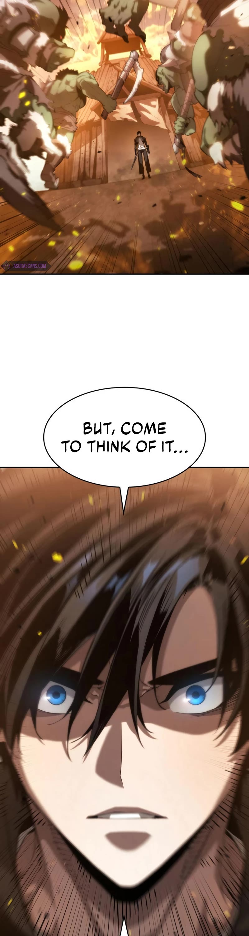 Boundless Ascension Chap 19 - Next Chap 20