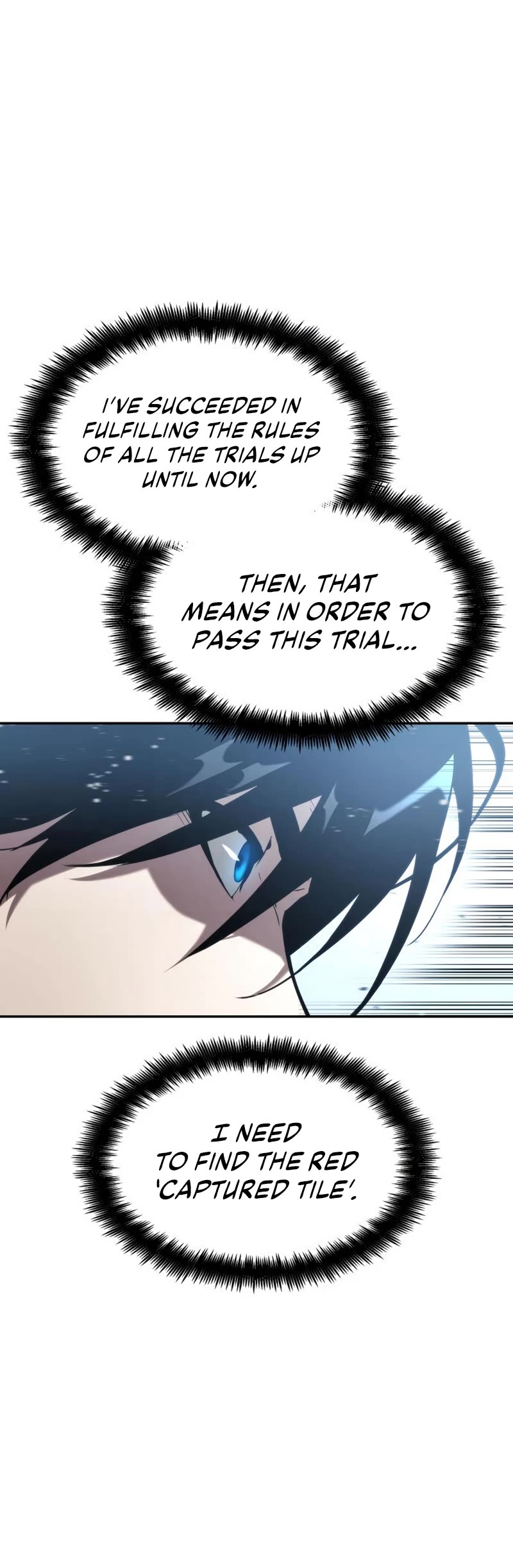 Boundless Ascension Chap 19 - Next Chap 20