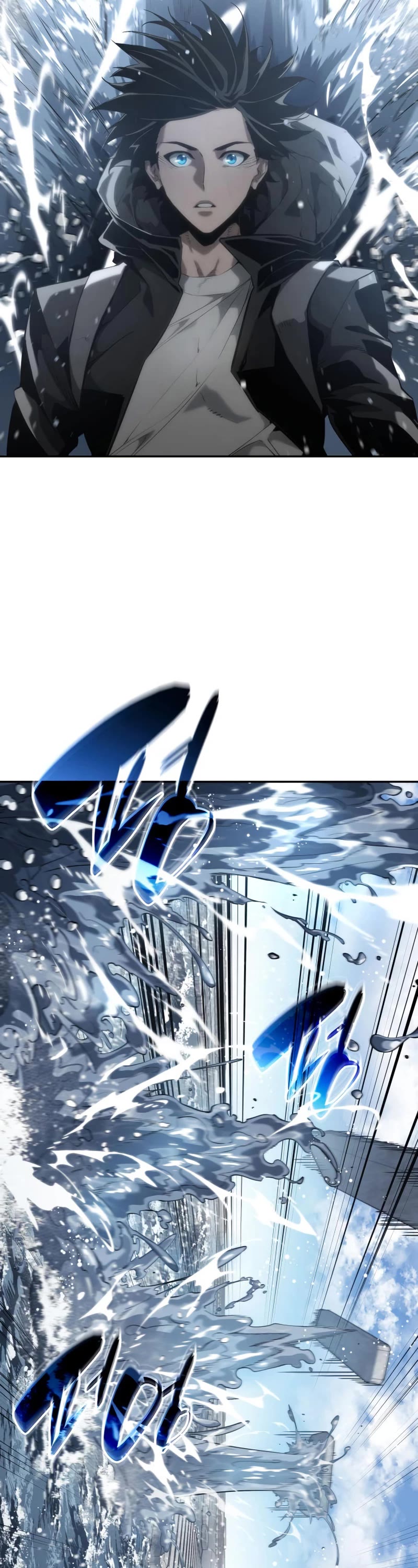 Boundless Ascension Chap 19 - Next Chap 20