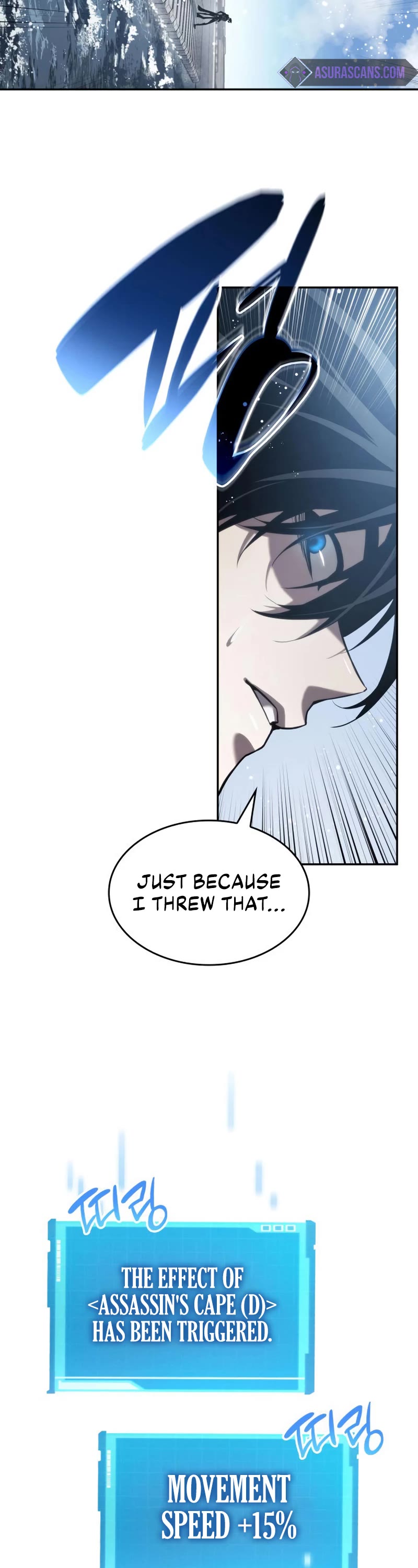 Boundless Ascension Chap 19 - Next Chap 20