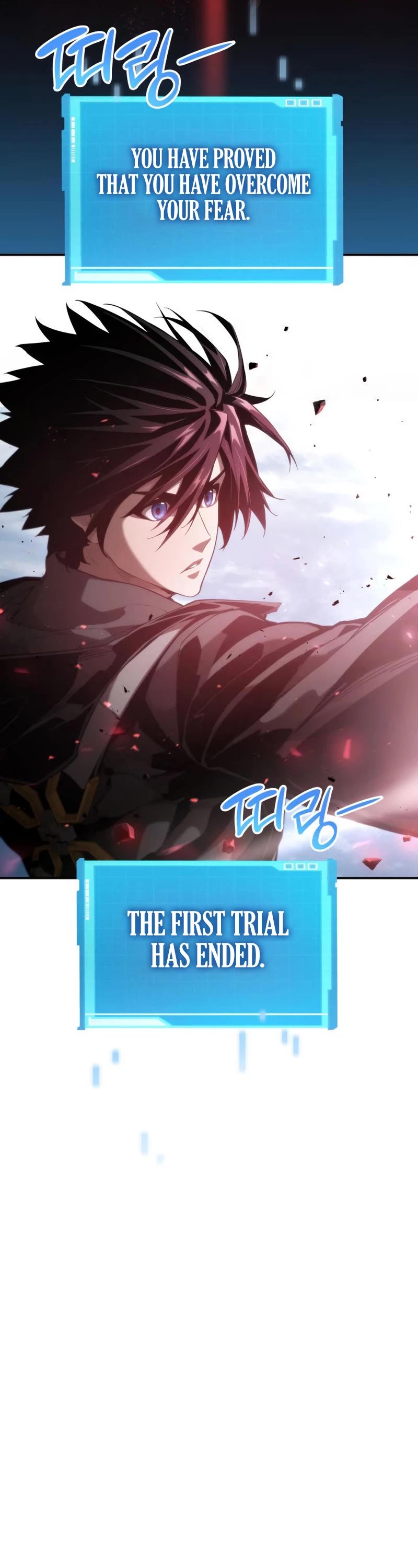 Boundless Ascension Chap 19 - Next Chap 20