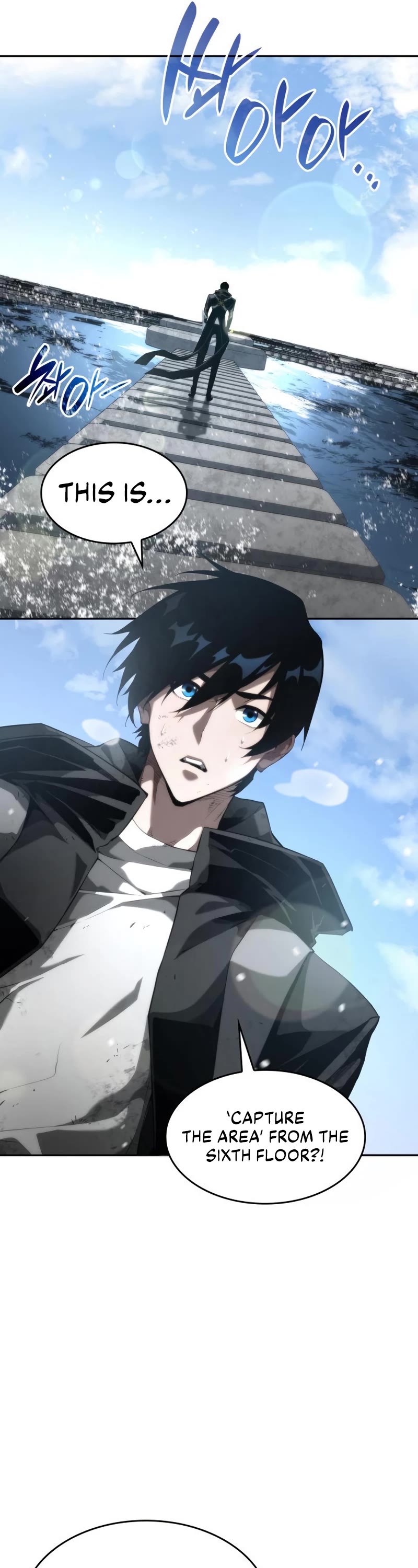 Boundless Ascension Chap 19 - Next Chap 20