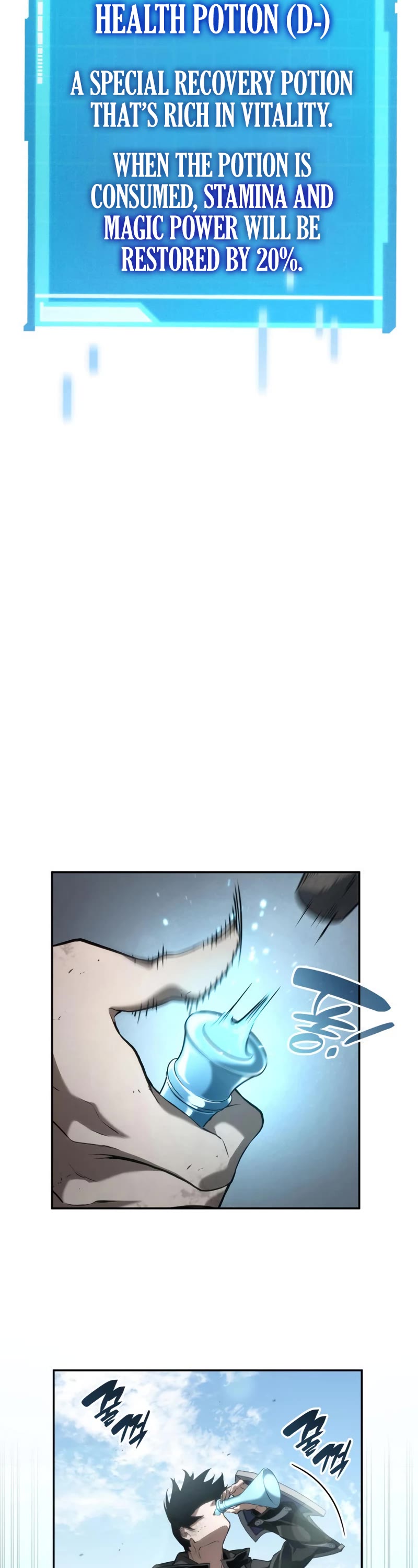 Boundless Ascension Chap 19 - Next Chap 20