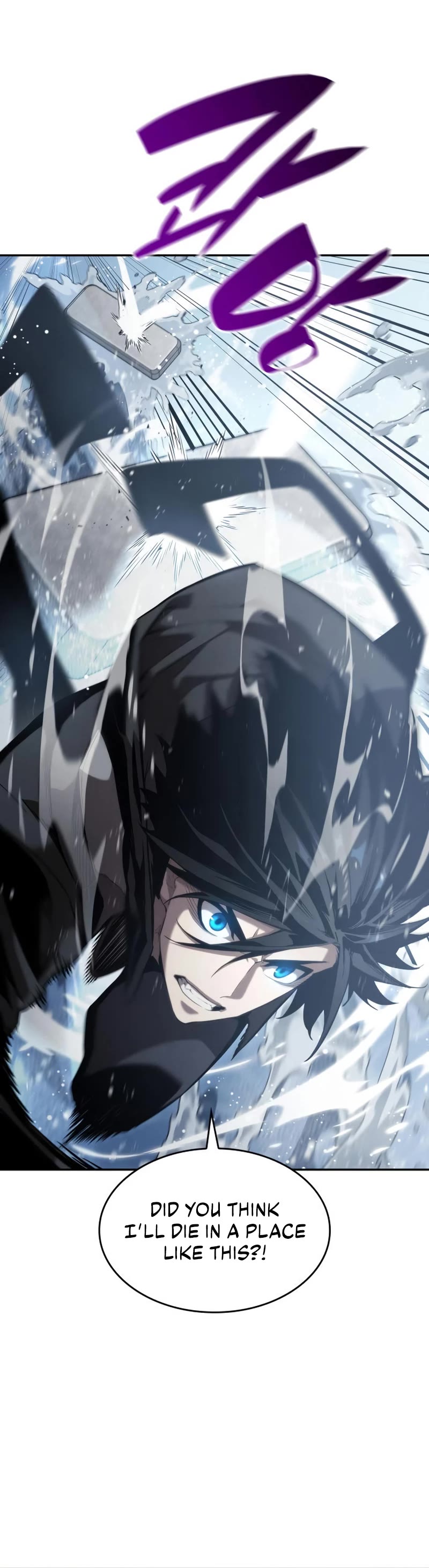 Boundless Ascension Chap 19 - Next Chap 20