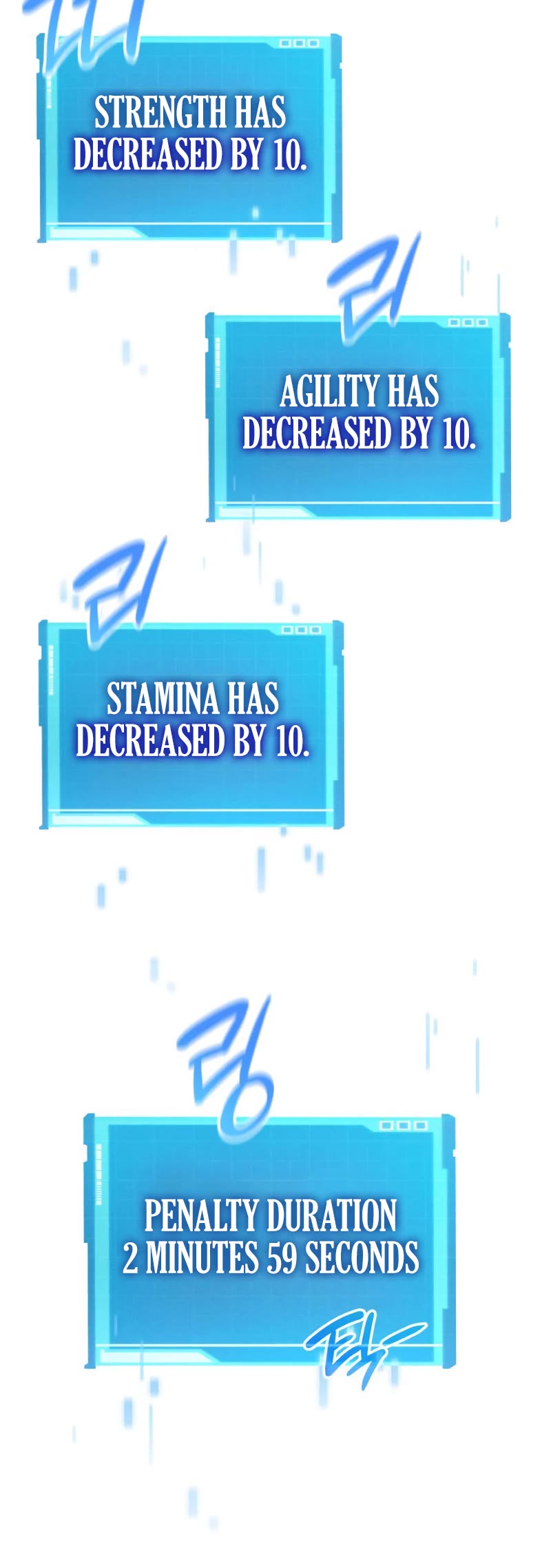 Boundless Ascension Chap 19 - Next Chap 20