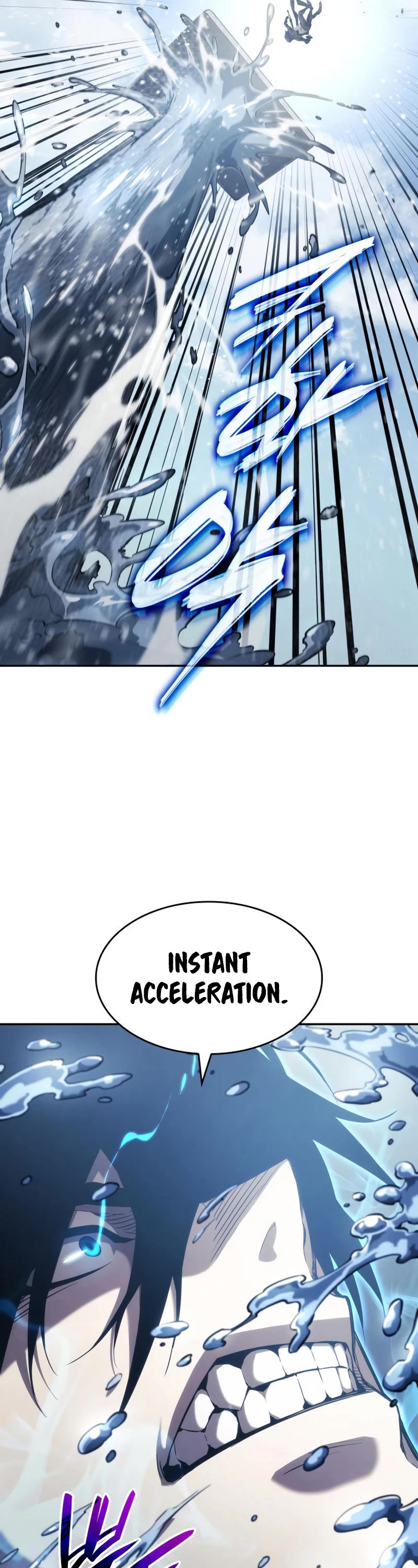 Boundless Ascension Chap 19 - Next Chap 20