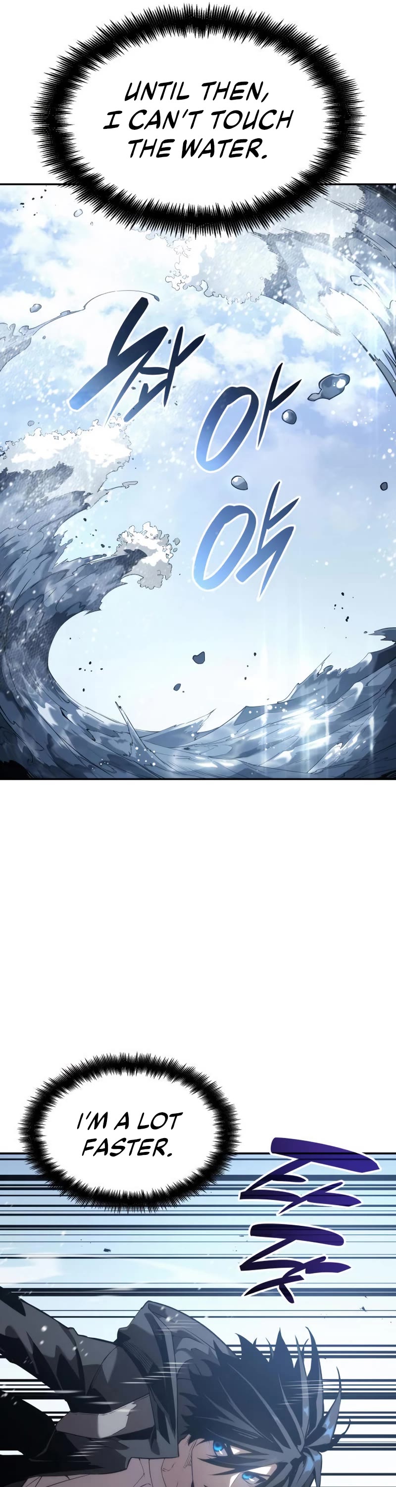 Boundless Ascension Chap 19 - Next Chap 20