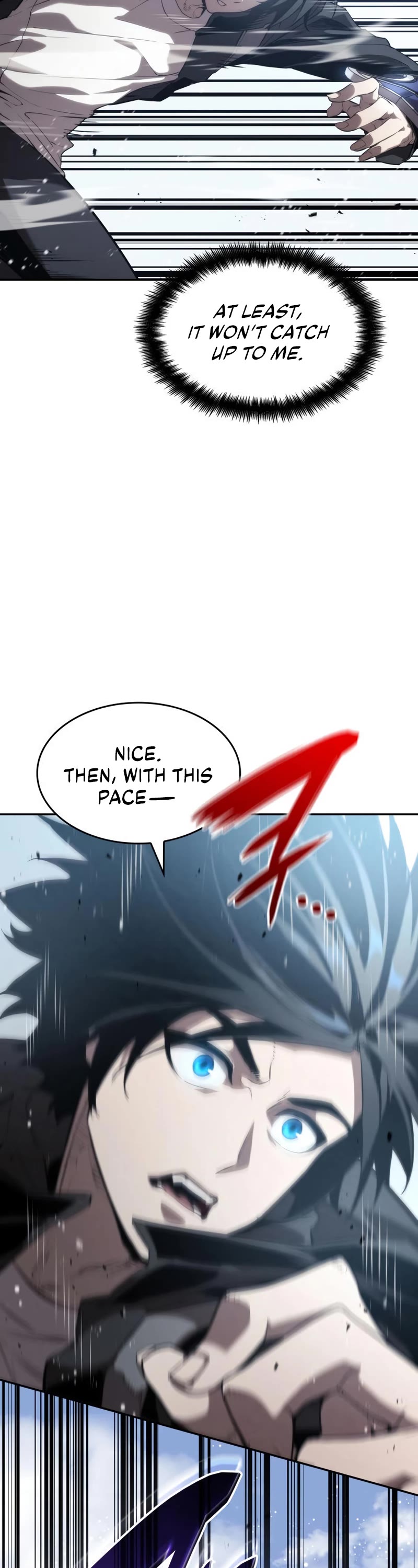 Boundless Ascension Chap 19 - Next Chap 20