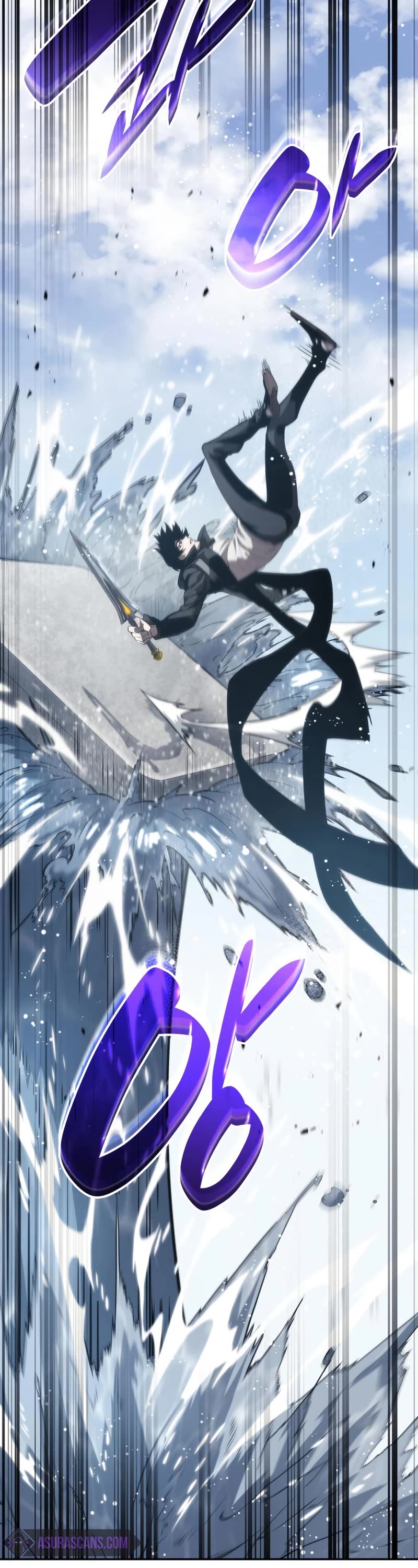 Boundless Ascension Chap 19 - Next Chap 20