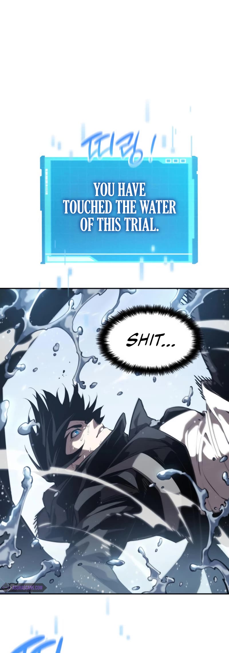Boundless Ascension Chap 19 - Next Chap 20