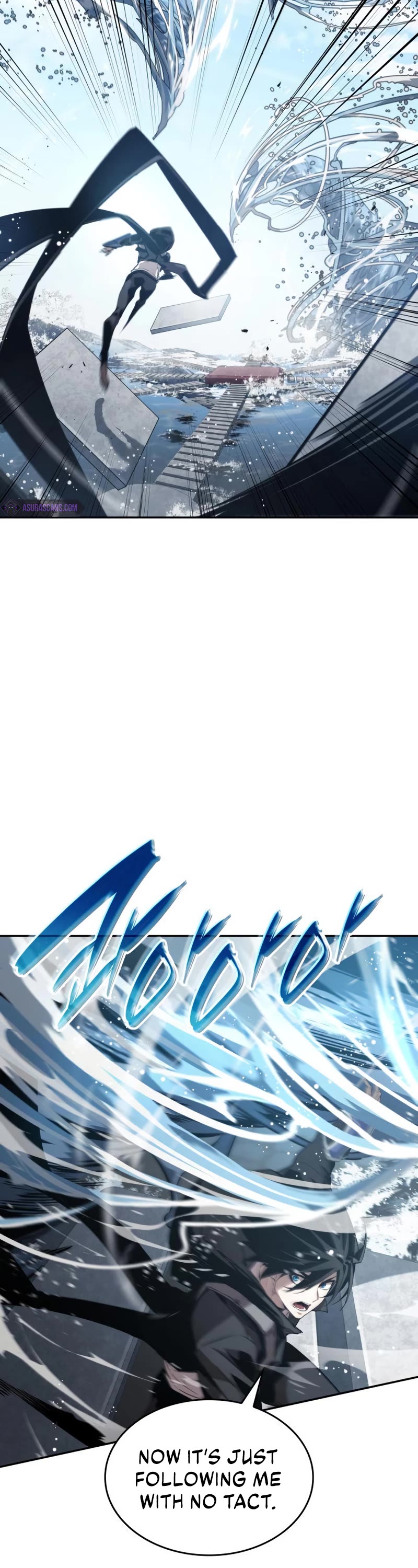 Boundless Ascension Chap 19 - Next Chap 20