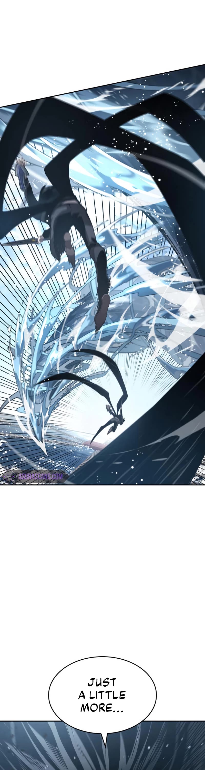 Boundless Ascension Chap 19 - Next Chap 20