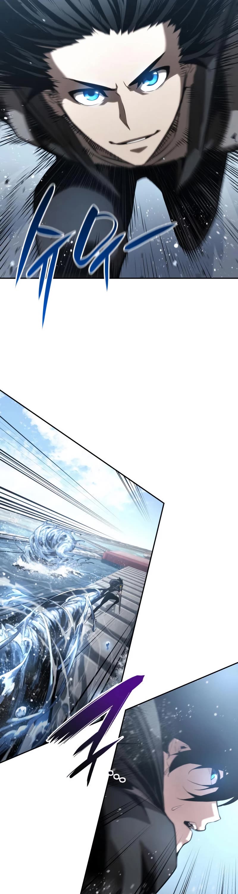 Boundless Ascension Chap 19 - Next Chap 20