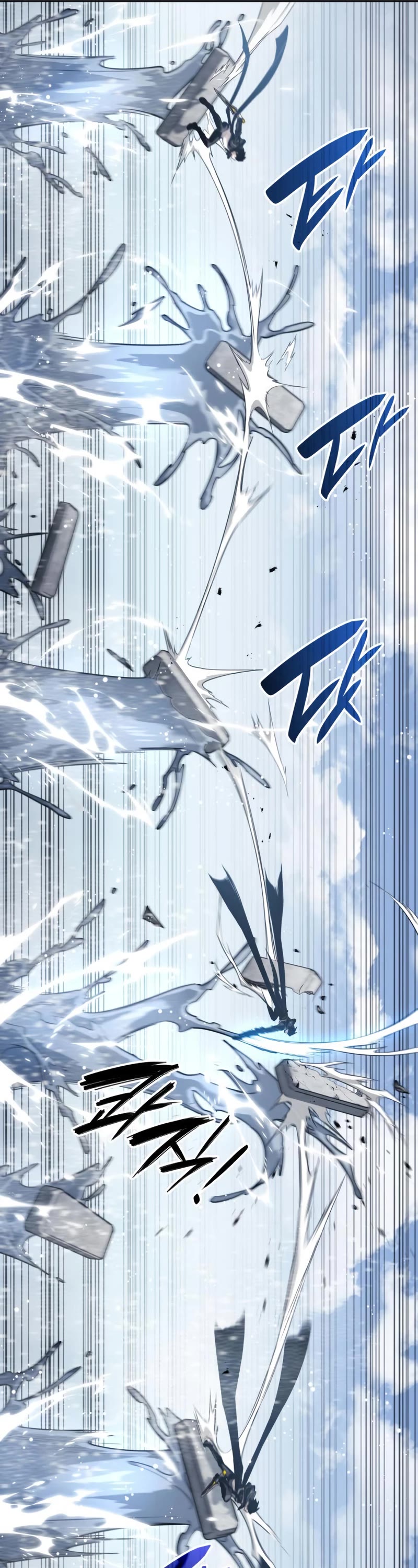 Boundless Ascension Chap 19 - Next Chap 20