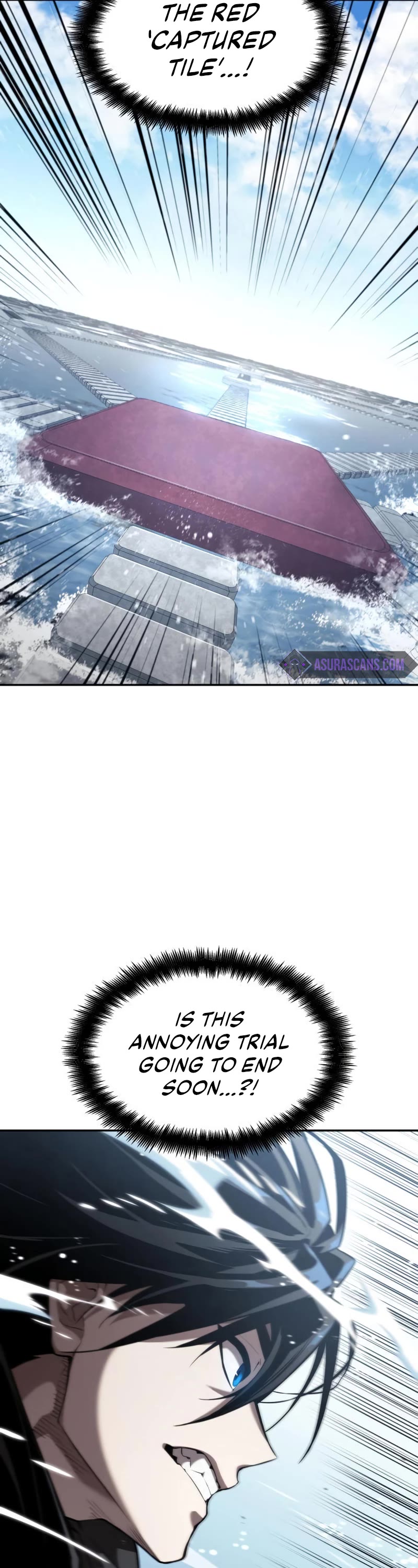 Boundless Ascension Chap 19 - Next Chap 20