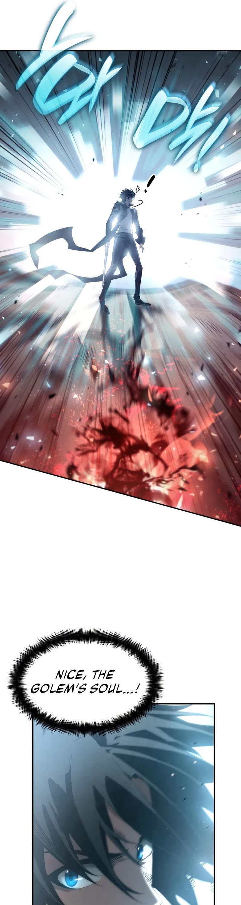 Boundless Ascension Chap 19 - Next Chap 20