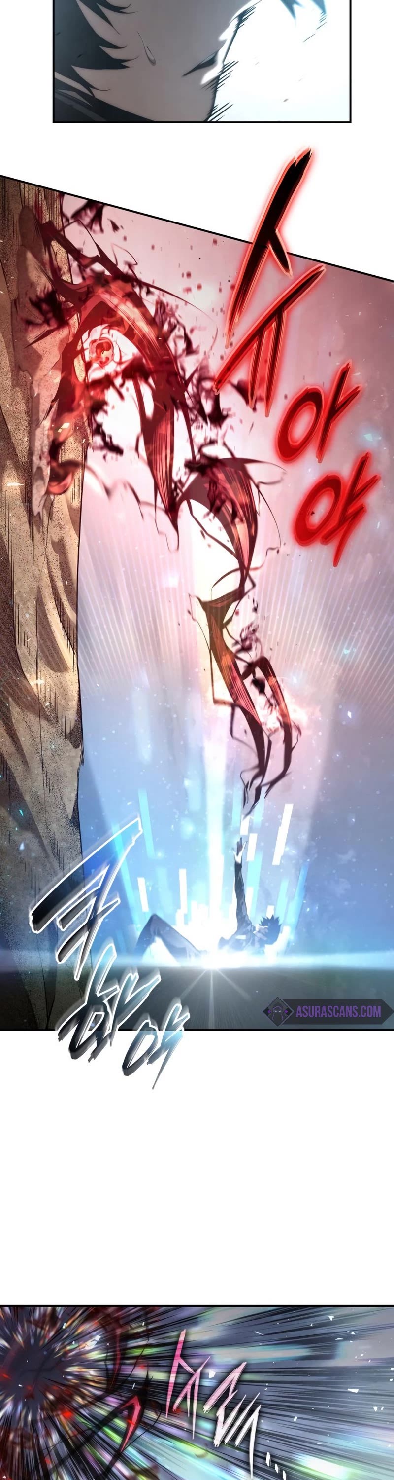 Boundless Ascension Chap 19 - Next Chap 20