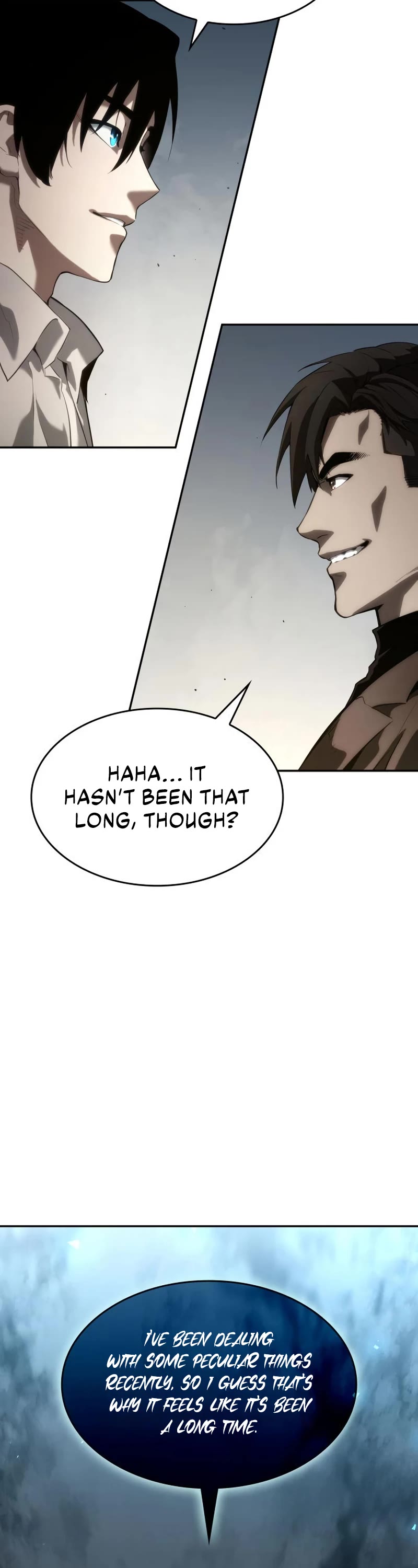 Boundless Ascension Chap 10 - Next Chap 11