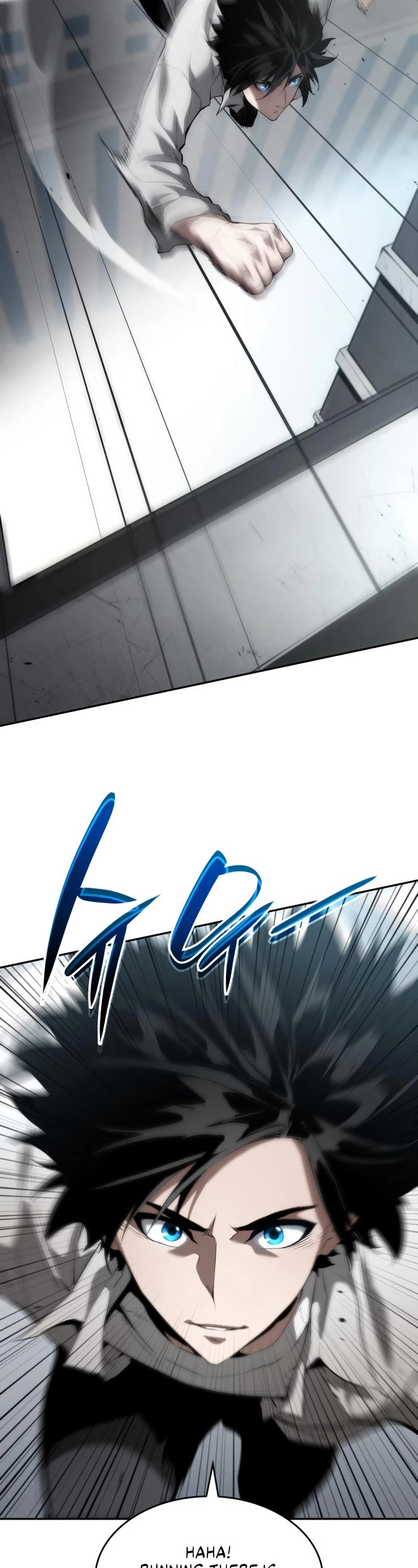 Boundless Ascension Chap 10 - Next Chap 11