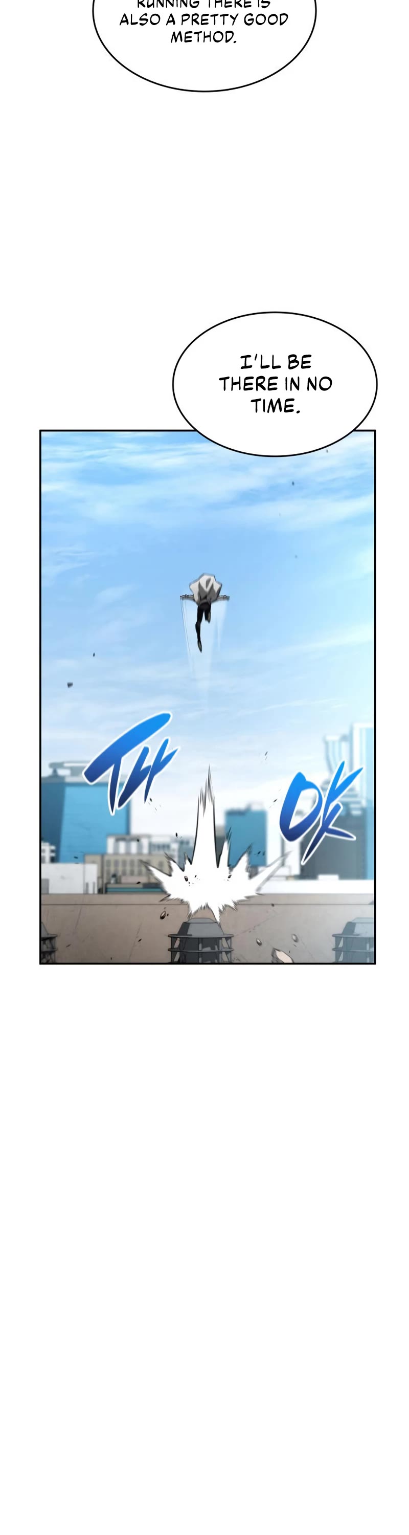 Boundless Ascension Chap 10 - Next Chap 11